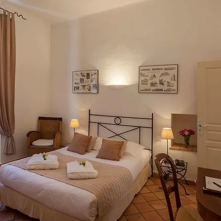 Szálloda Mare E Monti - De Charme 3*