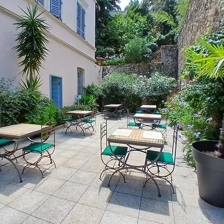 Hotel Mare E Monti - De Charme 3*