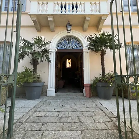 Hotel Mare E Monti - De Charme