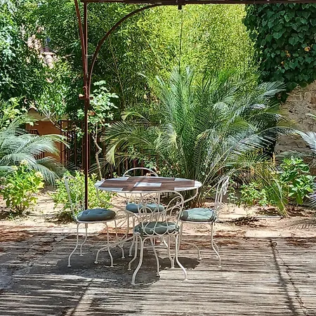 Mare E Monti - De Charme 3*