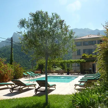 Hotel Mare E Monti - De Charme