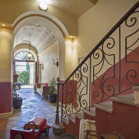 Mare E Monti - De Charme Hotel 3*