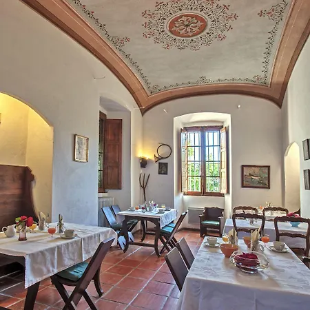 Hotel Mare E Monti - De Charme 3*