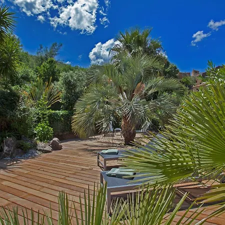 Mare E Monti - De Charme Hotel Feliceto