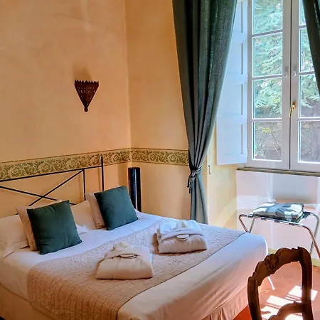 Hotel Mare E Monti - De Charme Feliceto