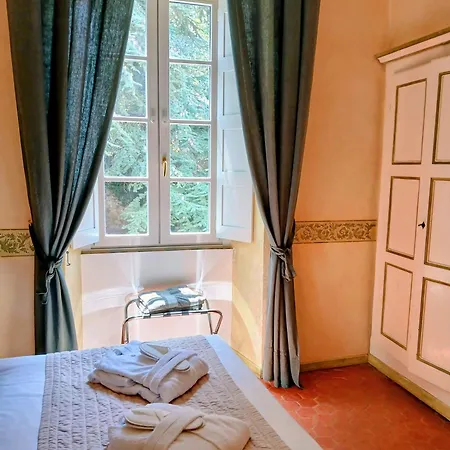 Mare E Monti - De Charme Hotel Feliceto