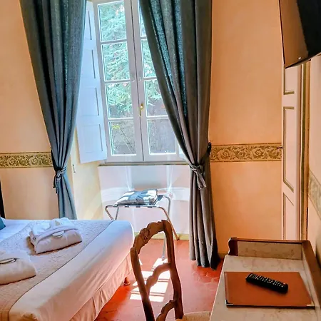 Mare E Monti - De Charme Hotel 3*