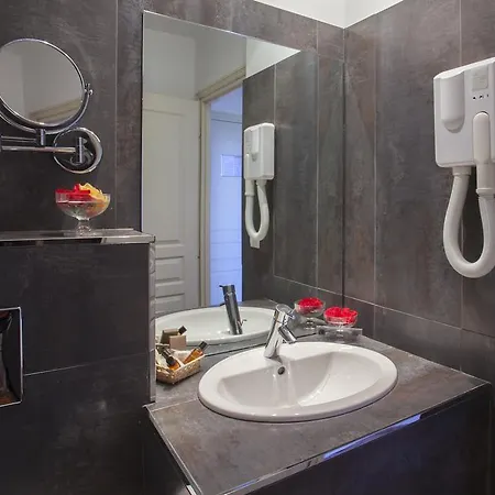 Mare E Monti - De Charme Hotel 3*