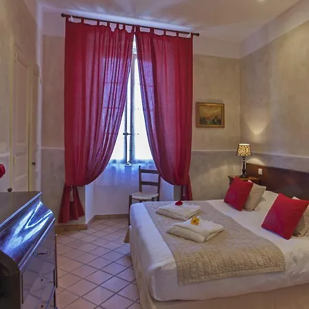 Hotel Mare E Monti - De Charme