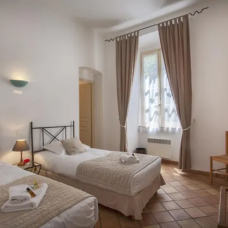 Szálloda Mare E Monti - De Charme
