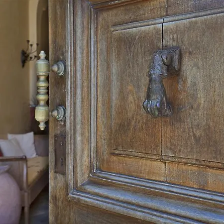 Mare E Monti - De Charme