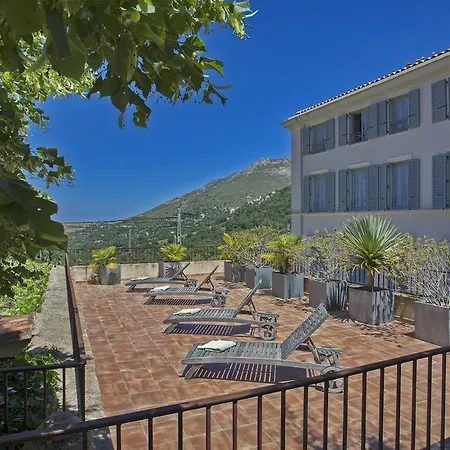 Mare E Monti - De Charme Hotel