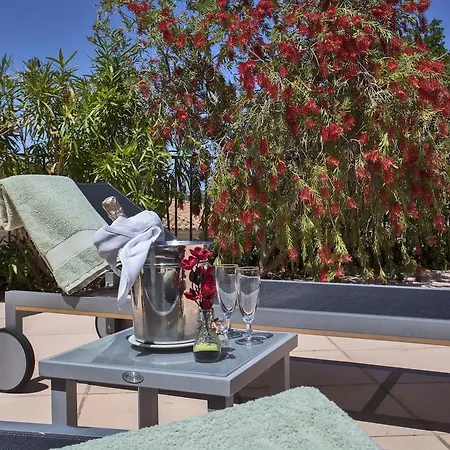 Mare E Monti - De Charme Hotel 3*