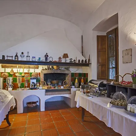 Mare E Monti - De Charme 3* Feliceto