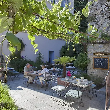 Mare E Monti - De Charme Hotel