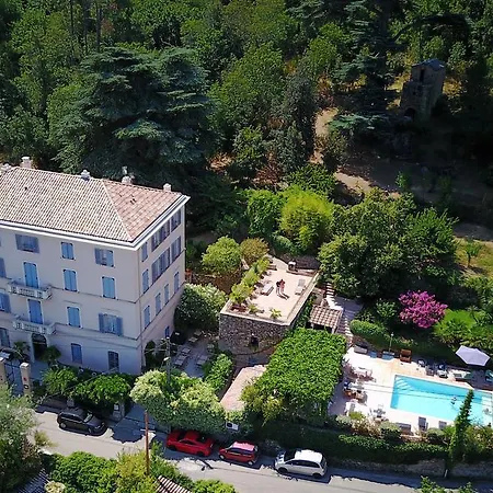 Mare E Monti - De Charme 3*