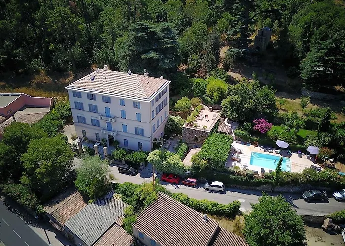 Mare E Monti - De Charme Hotel