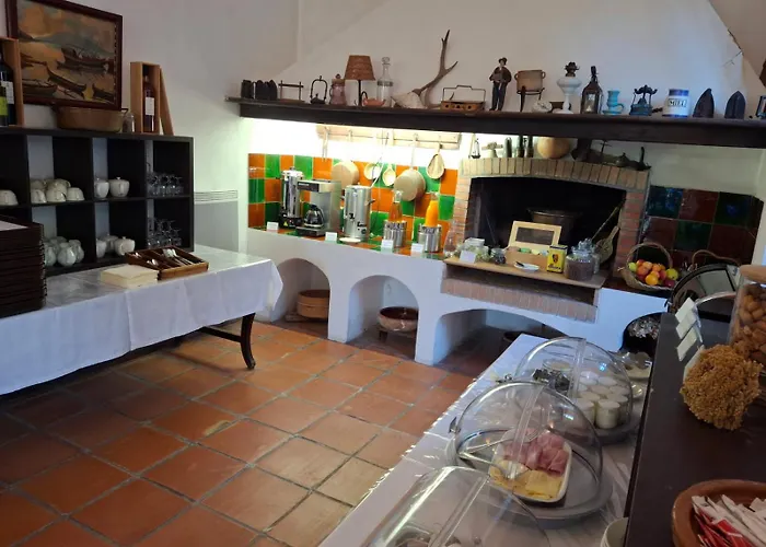 Mare E Monti - De Charme Hotel Feliceto