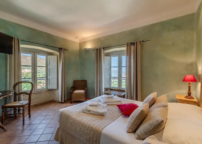 Mare E Monti - De Charme Hotel Feliceto