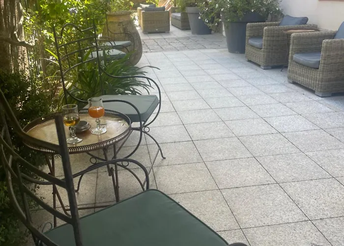 Hotel Mare E Monti - De Charme Feliceto