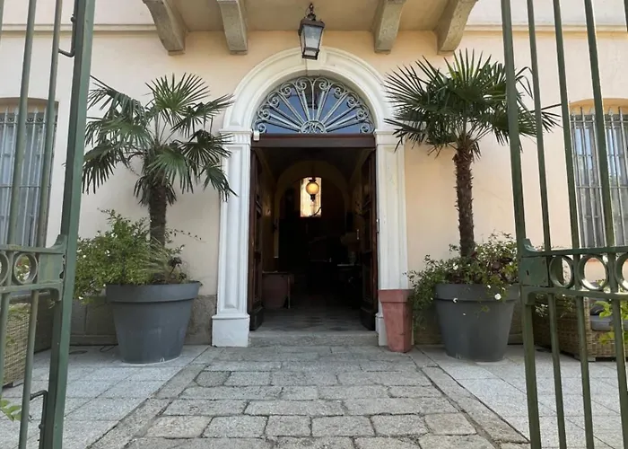 Hotel Mare E Monti - De Charme