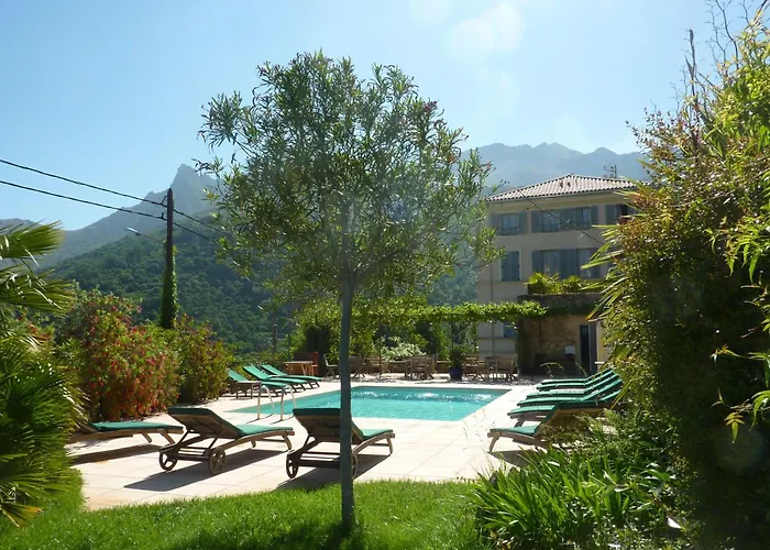 Hotel Mare E Monti - De Charme