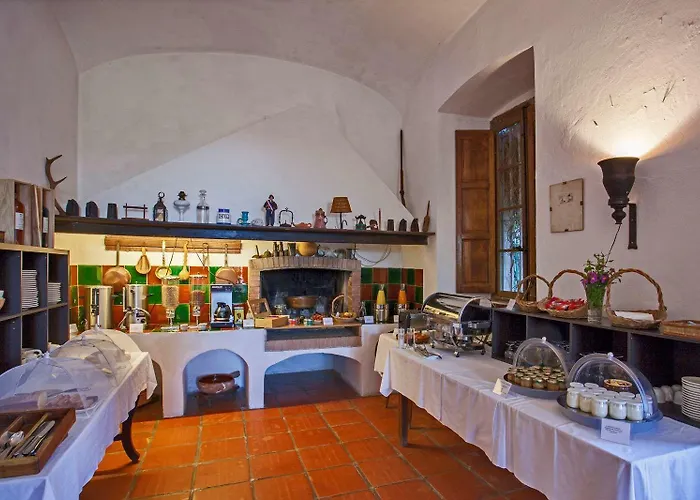 Mare E Monti - De Charme