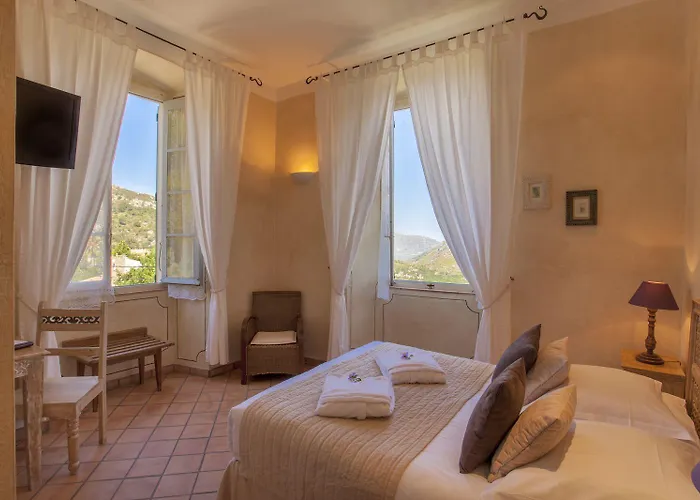 Mare E Monti - De Charme Hotel 3*