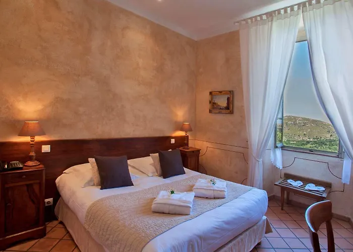 Mare E Monti - De Charme