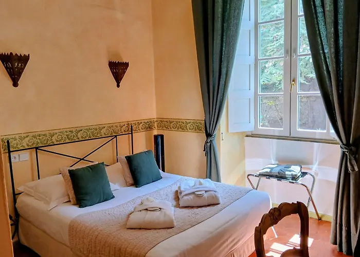 Hotel Mare E Monti - De Charme Feliceto