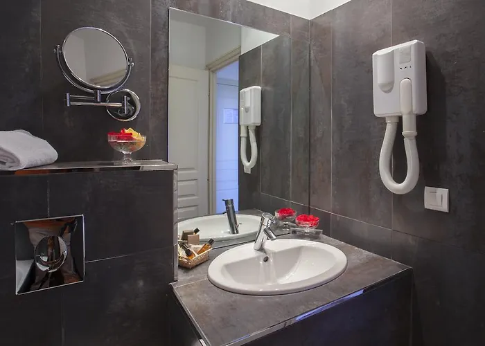 Mare E Monti - De Charme Hotel 3*