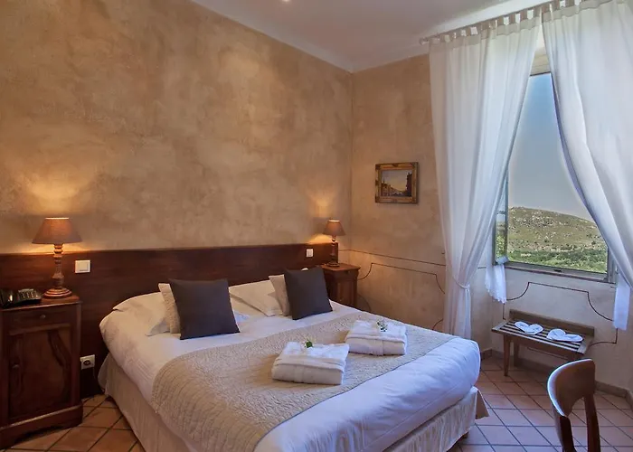 Mare E Monti - De Charme