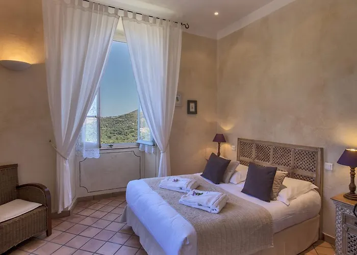 Mare E Monti - De Charme Hotel 3*