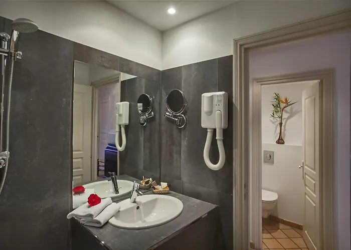 Mare E Monti - De Charme 3* Feliceto