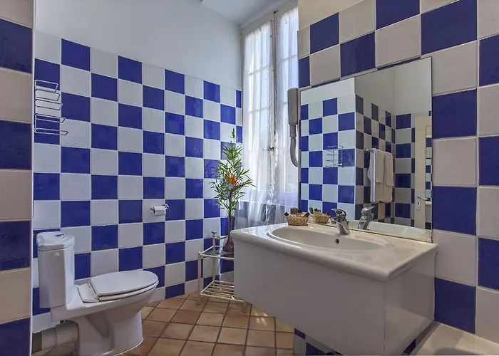 Hotel Mare E Monti - De Charme 3*