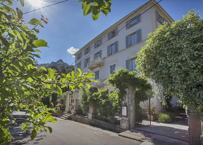 Mare E Monti - De Charme Hotel 3*