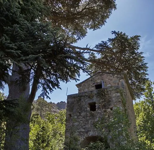 Mare E Monti - De Charme Feliceto
