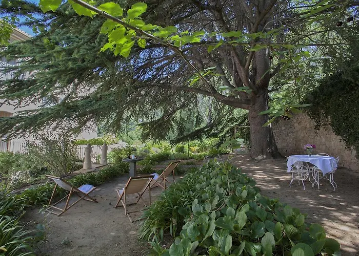 Mare E Monti - De Charme