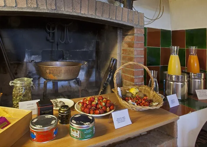 Hotel Mare E Monti - De Charme 3*