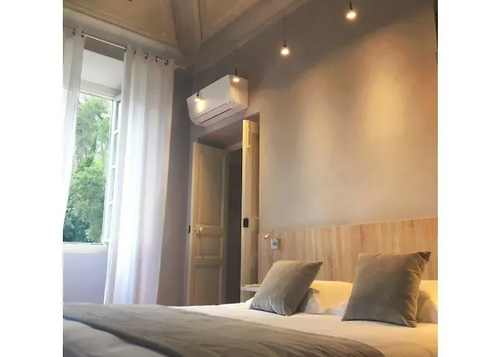 Mare E Monti - De Charme 3*