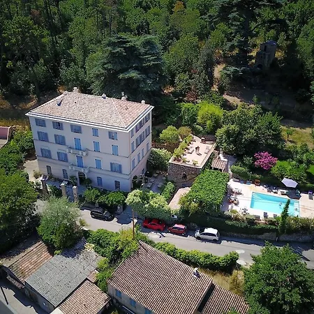 Mare E Monti - De Charme Hotel