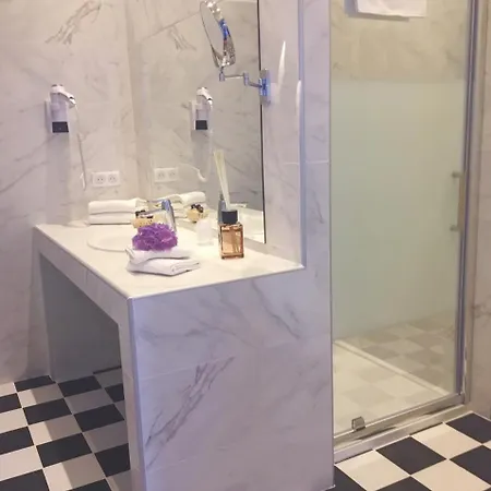 Mare E Monti - De Charme Feliceto