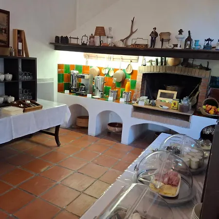 Mare E Monti - De Charme Hotel Feliceto