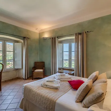 Mare E Monti - De Charme Hotel Feliceto