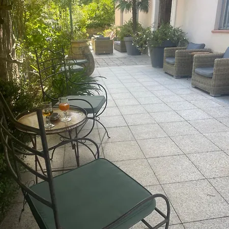 Hotel Mare E Monti - De Charme Feliceto