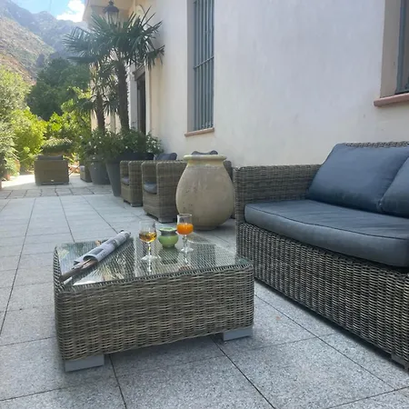 Mare E Monti - De Charme 3* Feliceto