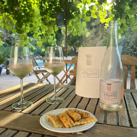 Ξενοδοχείο Mare E Monti - De Charme