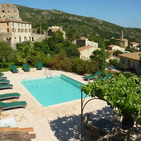 Mare E Monti - De Charme