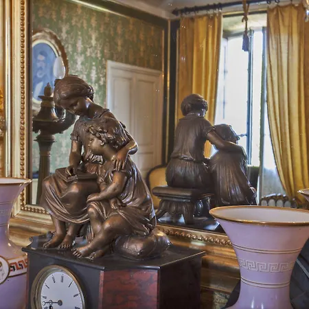 Mare E Monti - De Charme Feliceto