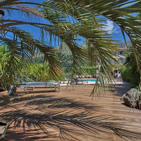 Hotel Mare E Monti - De Charme